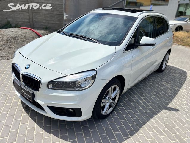 BMW Řada 2